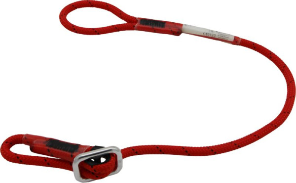 Skylotec ATLAS SK12 Reibschnallenseil, Länge Verbindungsmittel: 1 m, L-0444-1