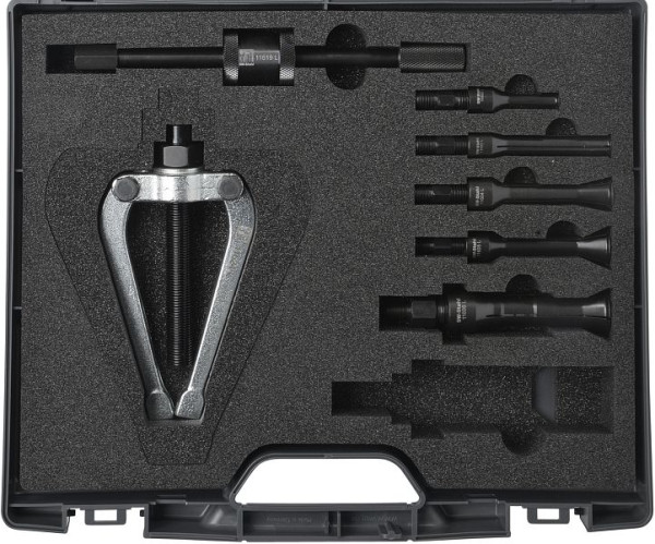 SW-Stahl Innenauszieher-Satz, 10 - 37 mm, 11900L, 4033592125079