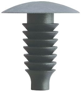 KS Tools Kabelbaum-Befestigung für VW, VE: 50 Stück, 420.5856