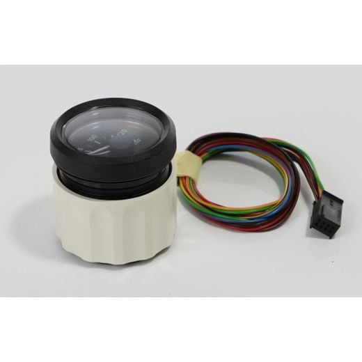 ELMAG Temperaturanzeige (analog) rund, 9503739, 9000095037395