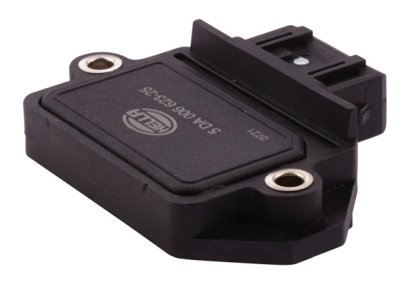 HELLA Schaltgerät, Zündanlage, 12V, für Hersteller: Lucas, 5DA 006 623-251