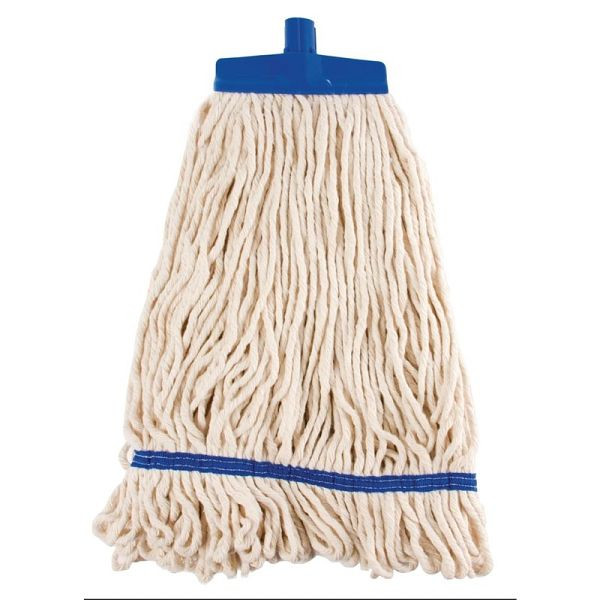 Scot Young Kentucky Moppkopf Baumwolle blau, L885, 5032708013933