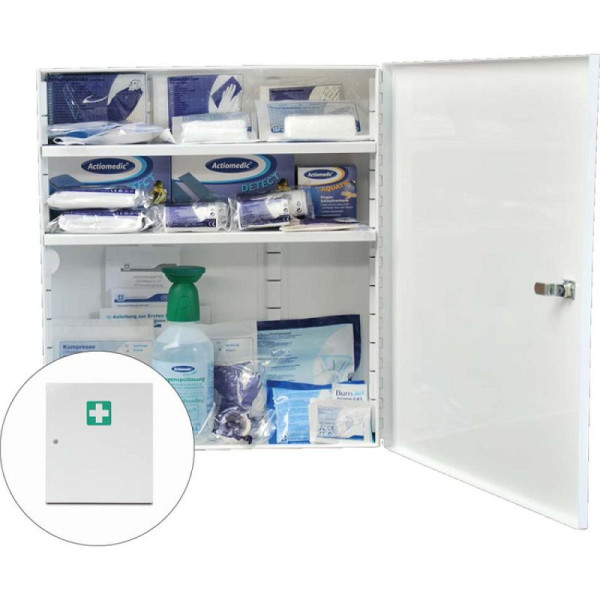 Stein HGS Branchen-Verbandschrank, Lebensmittel, 33240