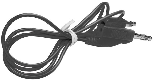 SW-Stahl Anschlusskabel, schwarz, 1100 mm, 32225L-15, 4033592080422