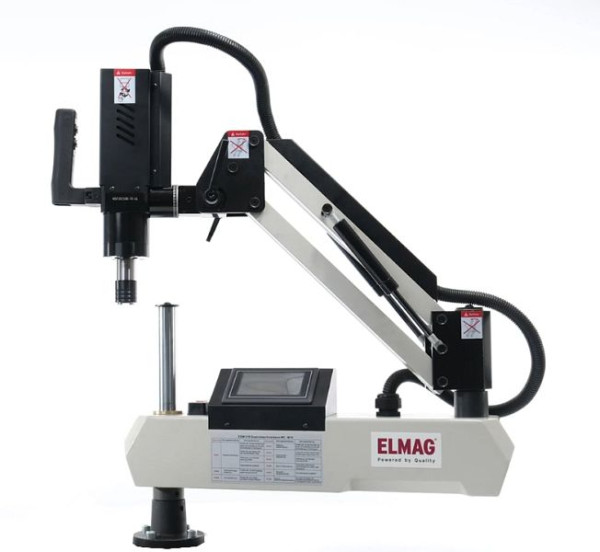 ELMAG EGM 316 Gewindeschneidarm M3 – M16, 81037, 9004853810374