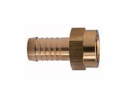 Riegler Aufschraubtülle mit metrischem Gewinde, 107994