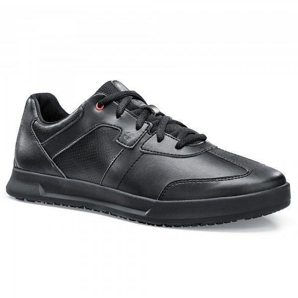 Shoes for Crews Herren Arbeitsschuhe FREESTYLE II - MENS - BLACK, schwarz, Größe: 42, 38140-42