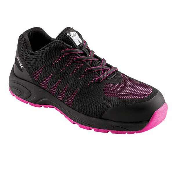RUNNEX S1P-Sicherheitshalbschuhe GirlStar, Größe: 37, VE: 1 Paar, 5180-37