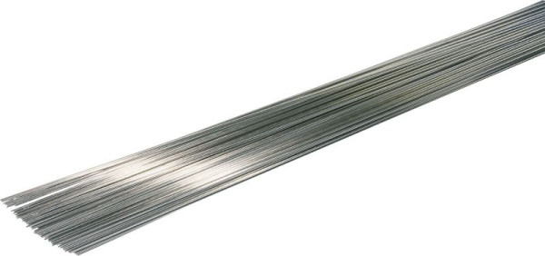 ELMAG ALU-Schweißstäbe (AlMg 5 - 3.3556), 3, 2 x 1000 mm, 55673