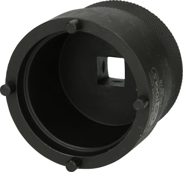KS Tools 1/2" Traggelenk-Zapfenschlüssel für Toyota, 66,0 mm, 150.9776