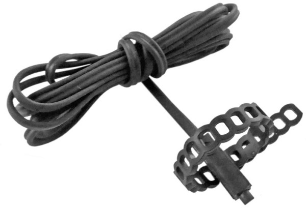 OKU Anlegefühler PT-1000 für Differenztemperaturregler Suncontrol, 600100-1