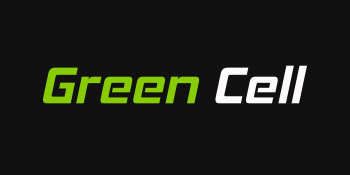 Green Cell Logo