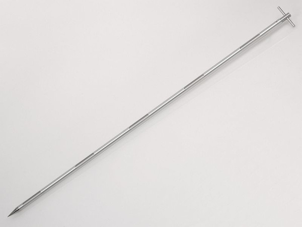 Bürkle Multi-Sammler Aluminium, Einstechtiefe: 430 mm, 5317-1058