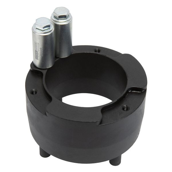 Stahlmaxx Kurbelwellen-Gegenhalter Adapter, für VAG 4,0 TDI V8 EA898, XXL-121988