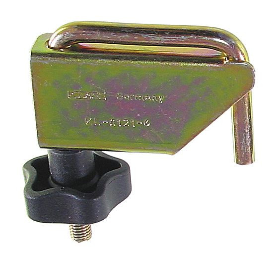 GEDORE KL-0121-4 Klemmvorrichtung für Schlauch-Ø bis 45 mm, 1776797