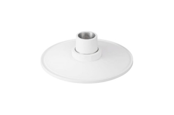 i-Pro Halterung, Innengewinde ANSI, Multidirectional + PTZ i-PRO weiß, WV-QSR508F1-W