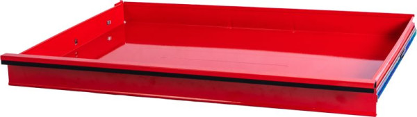 KS Tools Schublade mit Kugelführung zu Werkstattwagen P20/P30/P45, 790x568x75 mm, 873.7014-R010P