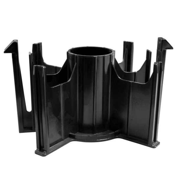 Güde Korbspulenadapter für 15 kg Spulen, 18786, 4015671187864