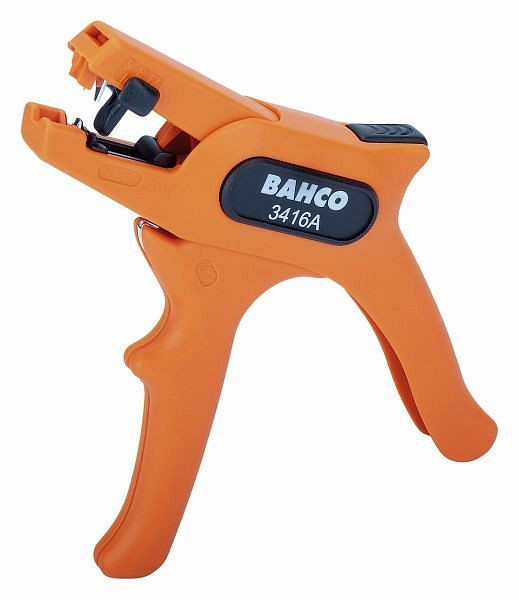 Bahco Ersatzklinge für automatische Abisolierzange 3416 A, 3416 A SH