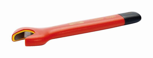 Bahco Einmaulschlüssel, isoliert, SW 10 mm, 6MV-10