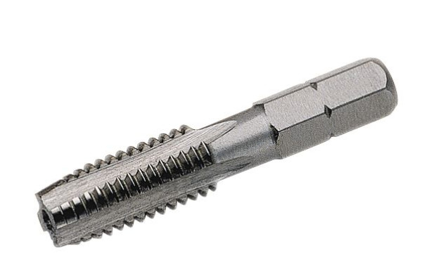 SW-Stahl Gewindebohrerbit, M3 x 0,50, 82211L, 4033592019125