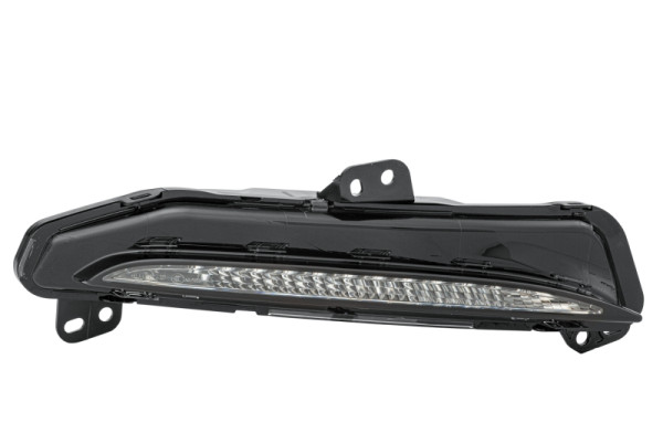 HELLA Blinkleuchte, LED, für u.a. Peugeot 308 SW II (LC_,LJ_,LR_,LX_,L4_), ECE/CCC, rechts, 2BA 012 173-021