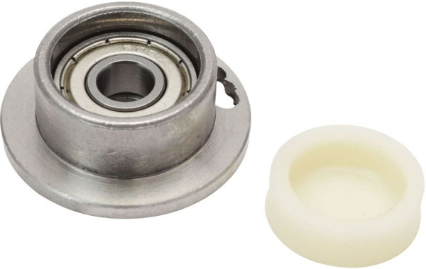 Hazet Lager, hinten für 9022 Lg-1, Netto-Gewicht: 0.04 kg, 9022LG-014/3