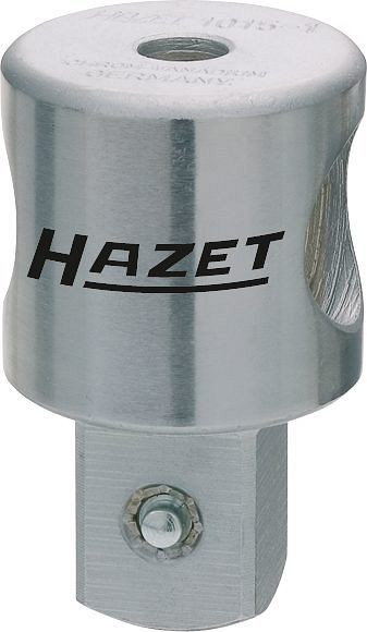 Hazet Schiebestück, Vierkant massiv 20 mm (3/4 Zoll), 1015-1