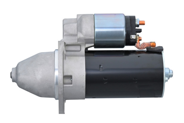 HELLA Starter/Anlasser, 12V, 1.8kW, für u.a. HATZ 1D81 / 1D90, 8EA 015 642-601