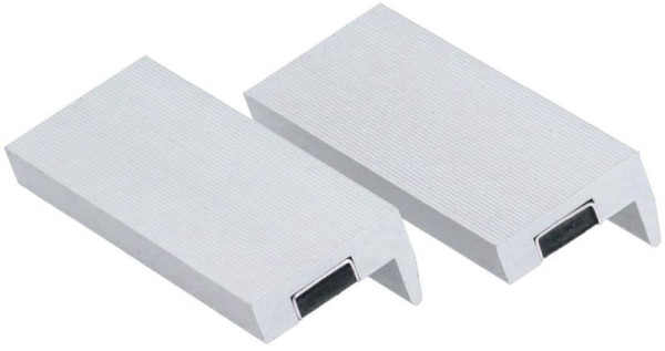 Airpress Schutzbacken Aluminium 75 mm, 70000-A, 8712418392050