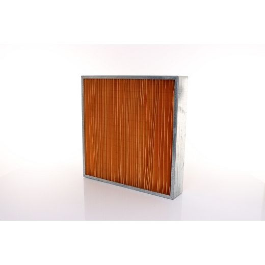 ELMAG Filter-Element 'Lamellen-112' für Type M1-'AC' (500x500x95 mm), 9505506