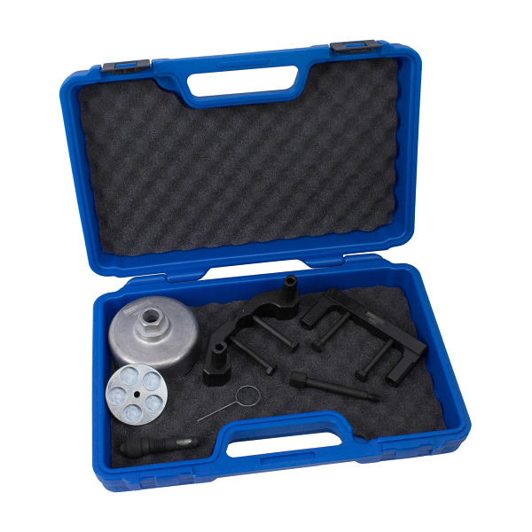 Stahlmaxx Steuerzeiten-Werkzeug wie Audi TT, XXL-999074