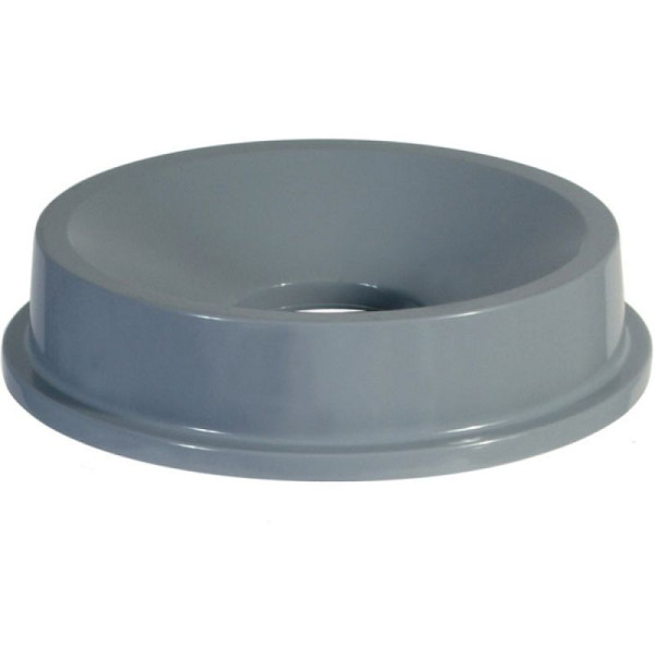 Stein HGS Trichteraufsatz für Container -BRUTE- Rubbermaid 121,1 Liter aus PE, 12591