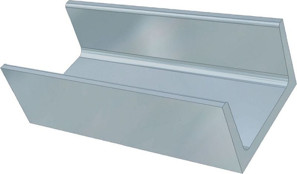 ELMAG Spezialmesser-SET (U-Profile), zu SPS 85, 83290, 9004853832901