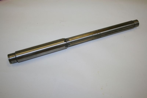 ELMAG Keilwelle Nr. 2-2-1, zu Industrie 1000-2000/250, 9808245