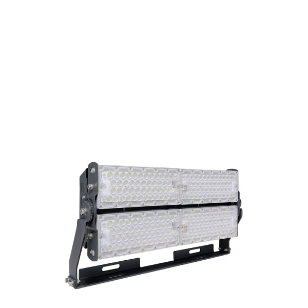Setolite Arbeitsleuchte SETO CRANESTAR 12k; LED Hochleistungsstrahler für Großflächenbeleuchtung, 1424000041-A