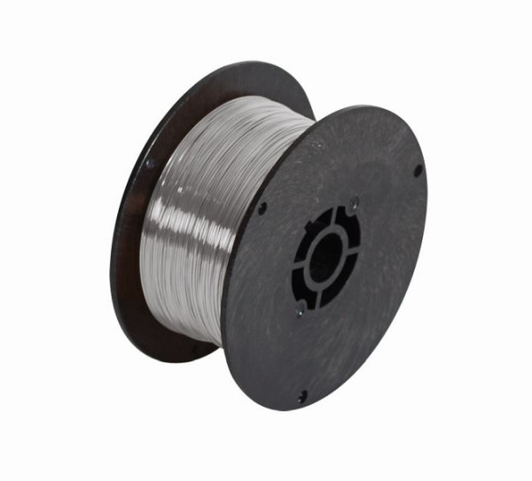 Telwin Rostfreier Stahlschweißdraht 0,8 mm, 0,5 kg, 802051