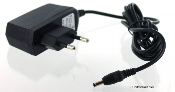 AGI Netzteil kompatibel mit NOKIA Ladeanschluß 3.5mm, 85422