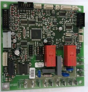 OHAUS Steuerungsplatine für Mikro-Zentrifuge FC5515R, 30129574