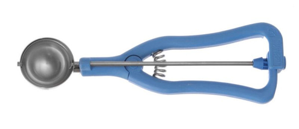 Hendi Eisportionierer Profi Line, Ø44 mm, Polyamid, 759264