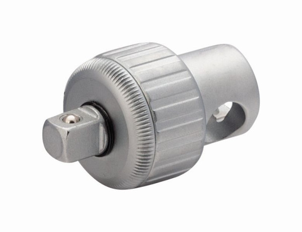 Bahco 3/8" Aufsteckknarre, Gesamtlänge 35 mm, 7751, 7314150386949