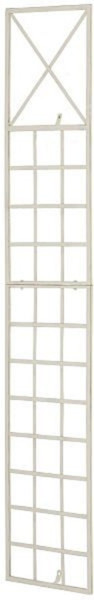 CLP Rankgitter Trigo, antik-creme, 13428593, 4250420262557