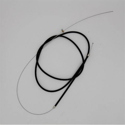 ELMAG Seilzug für Gashebel, für Vibrationsbohle VB Eco und VB Premium, 9601931
