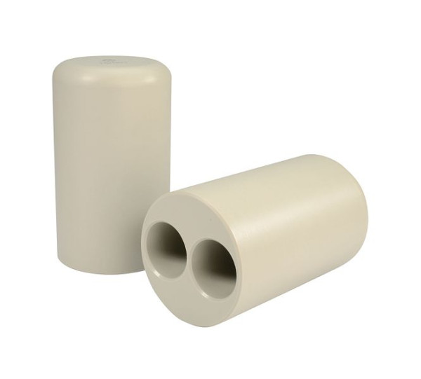 OHAUS Adapter 2x30ml D26mm RB, VE: 2 Stück, 30304372