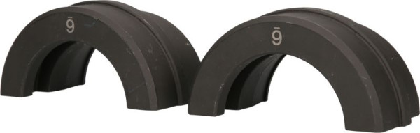 KS Tools Lagerschalenpaar Ø 84 mm, 460.2524, 4042146801857