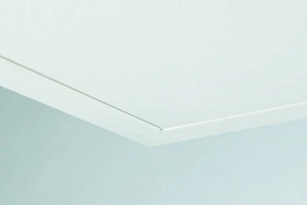 Wippro Dachbodentreppe Isostair 120x70 cm Rohbauöffnung, 20870
