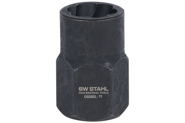 SW-Stahl Spiralnuteneinsatz, 3/8", 11 mm, 05585L-11, 4033592143134