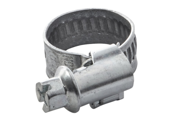 HELLA Klemmschelle Herkules S, Breite: 9mm, Spannbereich von: 10mm, Spannbereich bis: 16mm, Spannbereich: 10mm, 8HK 748 452-012