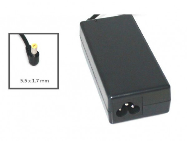 AGI Netzteil kompatibel mit PACKARD BELL ONETWO S3270, 25120