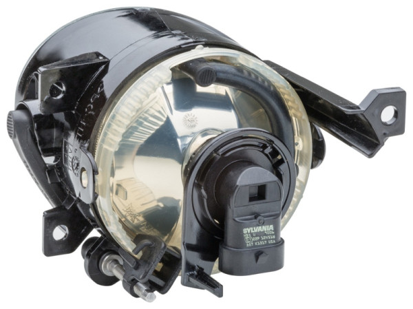 HELLA FF-Nebelscheinwerfer, für u.a. VW Polo (6R1, 6C1), ECE/SAE/CCC, rechts, 1N0 271 289-421